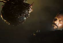 【乐玩LEWIN】《绝命异次元》原团队恐怖生存《The Callisto Protocol》12月发售,口口鲜肉刀刀见骨-乐玩真人线上娱乐