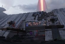 【乐玩LEWIN】生存TPS 新作《星球：重启》展开封闭β 测试招募活动释出游戏相关介绍-乐玩真人线上娱乐