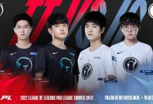 【乐玩LEWIN】?Yuekai反复被开化身首席战犯 双方互相下饭TT终送iG六连败-乐玩真人线上娱乐