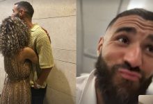 【乐玩LEWIN】?绯闻女友转正！本泽马与模特乔丹新恋情官宣，评价一下？-乐玩真人线上娱乐