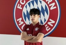 【乐玩LEWIN】韩媒:拜仁即将买断韩国19岁中场李炫助-乐玩真人线上娱乐