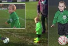 【乐玩LEWIN】?太卷了!历史上最小的职业球员仅有20个月大-乐玩真人线上娱乐