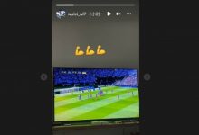 【乐玩LEWIN】西班牙人首轮绝平塞尔塔，武磊晒观看比赛的照片-乐玩真人线上娱乐