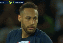 【乐玩LEWIN】?️徐静雨：撞肩梅西实在太狂，姆巴佩现在一心只想要金球奖-乐玩真人线上娱乐