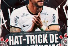 【乐玩LEWIN】奥古斯托助攻戴帽+助攻吉尔破门,科林蒂安逆转晋级巴西杯四强-乐玩真人线上娱乐