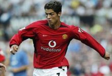 【乐玩LEWIN】C罗与曼联：从游子远行到七年之痒-乐玩真人线上娱乐