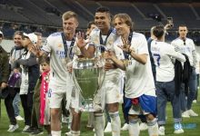 【乐玩LEWIN】以欧冠王者之名,典礼中场铸就时代经典-乐玩真人线上娱乐