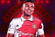 【乐玩LEWIN】滕哈赫和曼联要自救！30岁的卡塞米罗：能保护好马奎尔吗？-乐玩真人线上娱乐