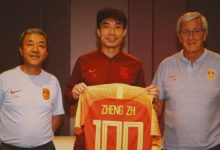 【乐玩LEWIN】?郑智42岁生日快乐!曾效力英超&恒大王朝奠基者&亚洲足球先生-乐玩真人线上娱乐