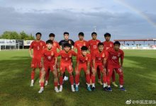 【乐玩LEWIN】U21国青进行克罗地亚拉练第三场友谊赛,2-0胜克乙球队-乐玩真人线上娱乐