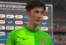 【乐玩LEWIN】耿晓峰:作为新军和泰山有差距 徐正源中场鼓励我们要放下包袱-乐玩真人线上娱乐