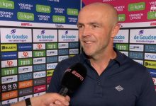 【乐玩LEWIN】侮辱性极强!阿贾克斯主帅谈安东尼想去曼联:我们踢欧冠但曼联不-乐玩真人线上娱乐