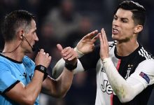 【乐玩LEWIN】俗话说，君子动口不动手…对裁判咆哮已是挑战底线行为，然而...-乐玩真人线上娱乐