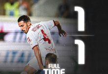 【乐玩LEWIN】圣西罗南看台：鏖战贝尔加莫的得与失-乐玩真人线上娱乐