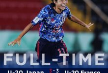 【乐玩LEWIN】跌宕起伏起死回生！U20女足世界杯：日本点球大战5-3法国进半决赛-乐玩真人线上娱乐
