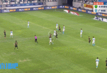 【乐玩LEWIN】这配合真漂亮！国安前场连续传导，张稀哲禁区外世界波一锤定音-乐玩真人线上娱乐