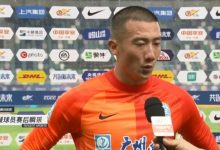 【乐玩LEWIN】韩佳奇:赛前后勤团队专门分析张玉宁的点球,我们与国安势均力敌-乐玩真人线上娱乐