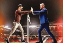 【乐玩LEWIN】双红会球评：挨过揍的滕帅，敲了渣叔两闷棍-乐玩真人线上娱乐