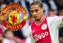 【乐玩LEWIN】The Athletic:曼联将再次为安东尼出价,预计报价为9400万欧-乐玩真人线上娱乐