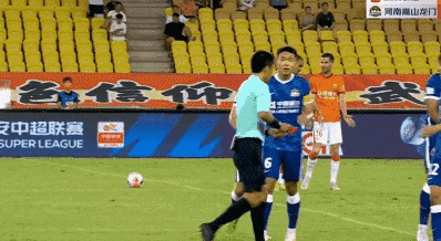 中国足球袭击裁判暴力史