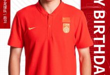 【乐玩LEWIN】国足首位00后进球球员!祝朱辰杰22岁生日快乐,早日康复重返赛场-乐玩真人线上娱乐