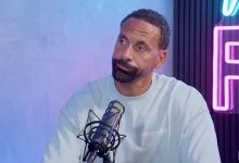 【乐玩LEWIN】费迪南德：C罗非常有算计，C罗无视卡拉格是为了羞辱他-乐玩真人线上娱乐