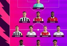 【乐玩LEWIN】希勒评英超第3轮最佳阵:拉什福德、厄德高、萨利巴领衔,纽卡4人-乐玩真人线上娱乐