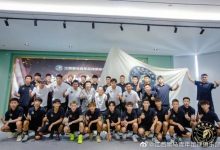 【乐玩LEWIN】江西黑马青年投资人:中乙不应是球员养老所,我们要向上输送人才-乐玩真人线上娱乐