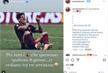 【乐玩LEWIN】扎尼奥洛回应受伤:告诉那些希望伤情严重的人,三周后见-乐玩真人线上娱乐