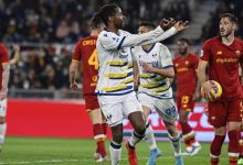 【乐玩LEWIN】法媒：米兰和罗马关注塔梅泽，维罗纳要价1000万欧元-乐玩真人线上娱乐