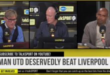 【乐玩LEWIN】同意吗？达伦-本特：曼联如果想踢高压全攻足球，就不能让C罗上场-乐玩真人线上娱乐