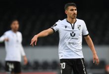 【乐玩LEWIN】斯基拉:瓦伦西亚750万欧签下葡萄牙中场阿尔梅达,签约至2027年-乐玩真人线上娱乐