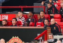 【乐玩LEWIN】保罗-帕克:即使是付钱还是什么,曼联都得让C罗走-乐玩真人线上娱乐