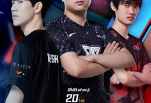 【乐玩LEWIN】LPL夏季赛趣数据一览：shanji单杀力压TheShy 阿水或成伤害大王-乐玩真人线上娱乐