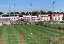 【乐玩LEWIN】记者：穆西亚拉和阿方索-戴维斯参加拜仁今日合练-乐玩真人线上娱乐