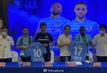 【乐玩LEWIN】大连人的新援已经都完成了补报名手续，理论上均可以出场比赛-乐玩真人线上娱乐