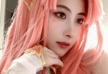 【乐玩LEWIN】鼓鼓晒照：今天有个男生骂我女装像奥特曼 想了一天也没想明白-乐玩真人线上娱乐