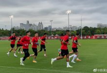 【乐玩LEWIN】海港新闻官:蒋光太今日下午报到并参加全队合练,将披3号球衣-乐玩真人线上娱乐