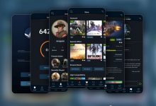 【乐玩LEWIN】新Steam手机应用测试中 可用QR扫码登陆-乐玩真人线上娱乐