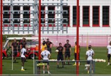 【乐玩LEWIN】图片报：拜仁训练曾被别队球探窃听，今后将启用新场地-乐玩真人线上娱乐