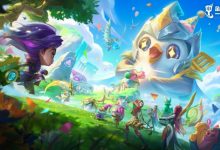 【乐玩LEWIN】金铲铲之战2.16版本更新公告:全新玩法三星大作战即将上线-乐玩真人线上娱乐