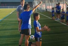 【乐玩LEWIN】张琳艳已经参与草蜢女足合练,正式备战周六联赛-乐玩真人线上娱乐