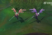 【乐玩LEWIN】钢铁之翼凯尔炫彩预览:诚意满满-乐玩真人线上娱乐