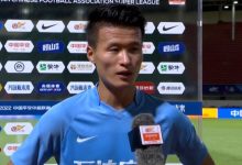 【乐玩LEWIN】林良铭：没能赢下比赛非常遗憾 球队需要提高把握机会能力-乐玩真人线上娱乐