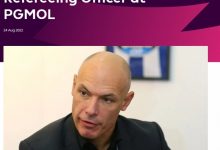 【乐玩LEWIN】官方：韦伯出任英超裁判公司首席裁判官，将于本赛季后期上任-乐玩真人线上娱乐