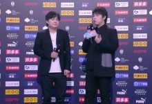 【乐玩LEWIN】苏州KSG赛后采访：进步最大的是小A和一曲-乐玩真人线上娱乐