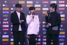 【乐玩LEWIN】北京WB赛后采访：兄弟们状态拉满，教练也特别清醒-乐玩真人线上娱乐