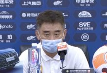 【乐玩LEWIN】球员为何会不冷静?傅博:希望控制情绪 当然可能有一些战术考虑-乐玩真人线上娱乐