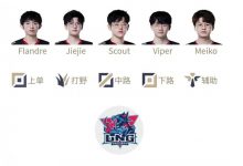 【乐玩LEWIN】LPL明日首发阵容:Ale交手Flandre Jiejie与Tarzan展开野区的争夺-乐玩真人线上娱乐