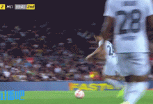 【乐玩LEWIN】罗贝托助攻德佩破门,巴萨再次领先!-乐玩真人线上娱乐